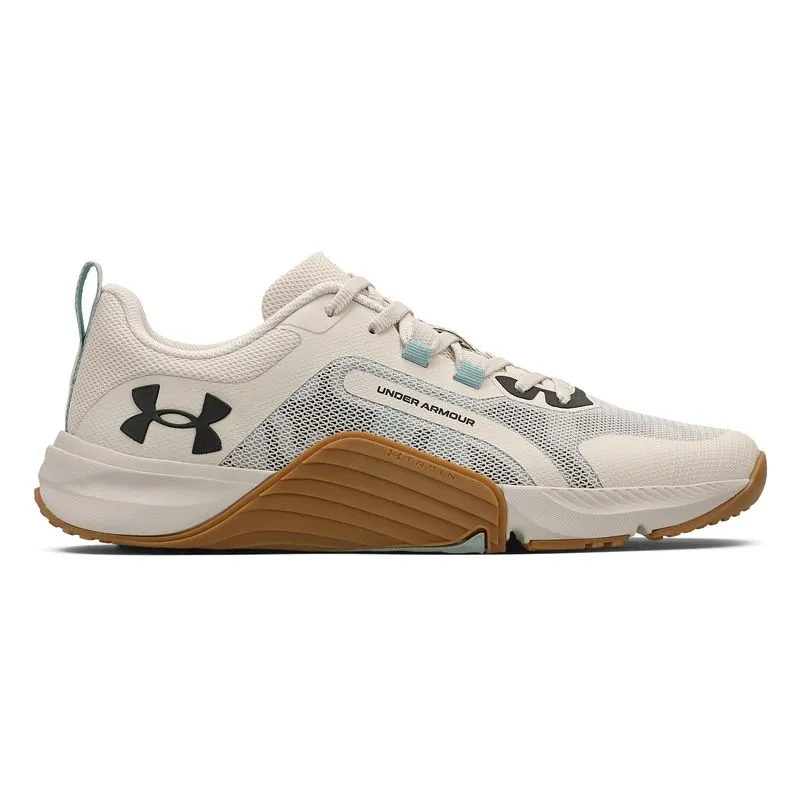 Tênis de Treino Under Armour Tribase Reps 35 Bege