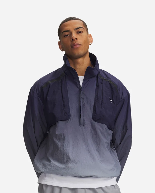 GIACCA UNDER ARMOUR UNSTOPPABLE M 0410 / XXL