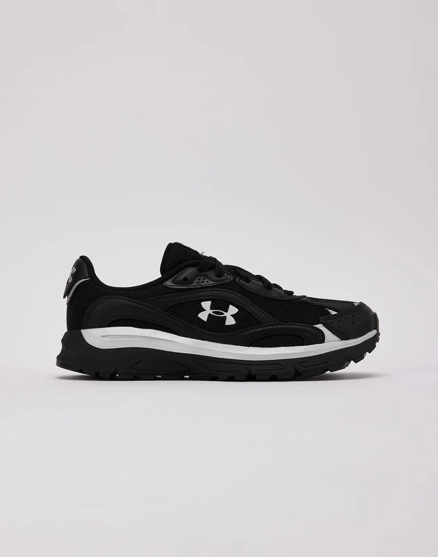 Under Armour Tech Runner Grade-School 6.5