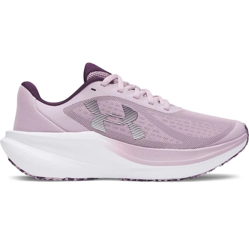 Tênis de Corrida Under Armour Chase 38 Roxo
