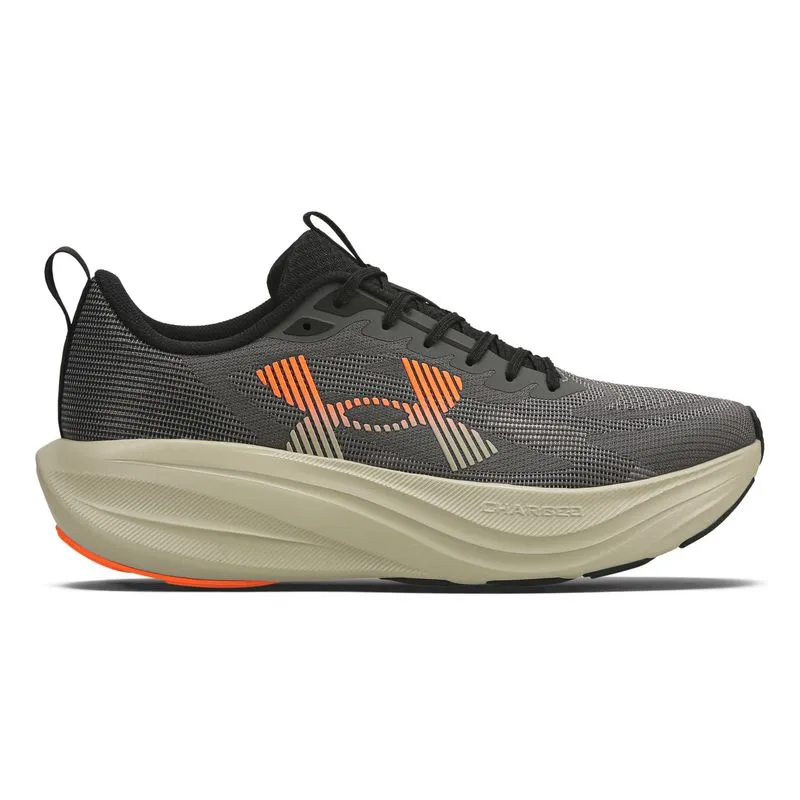 Tênis de Corrida Under Armour Charged Endless 36 Preto