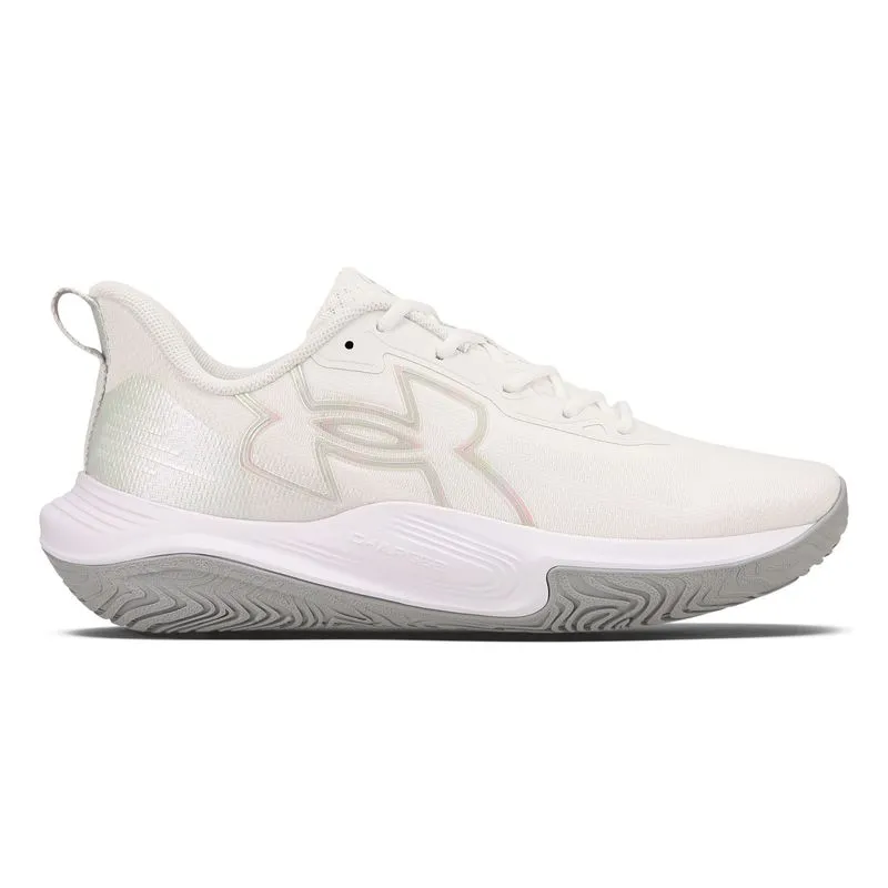 Tênis de Treino Under Armour Baller 37 Branco