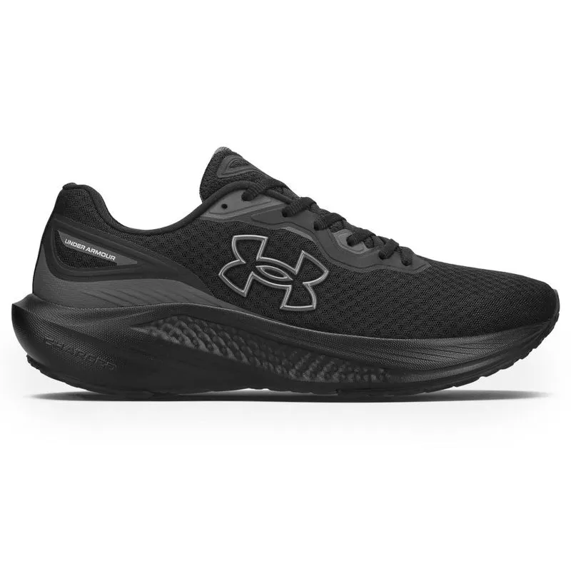 Tênis Under Armour Charged Wing 2 SE Unissex Preto 40