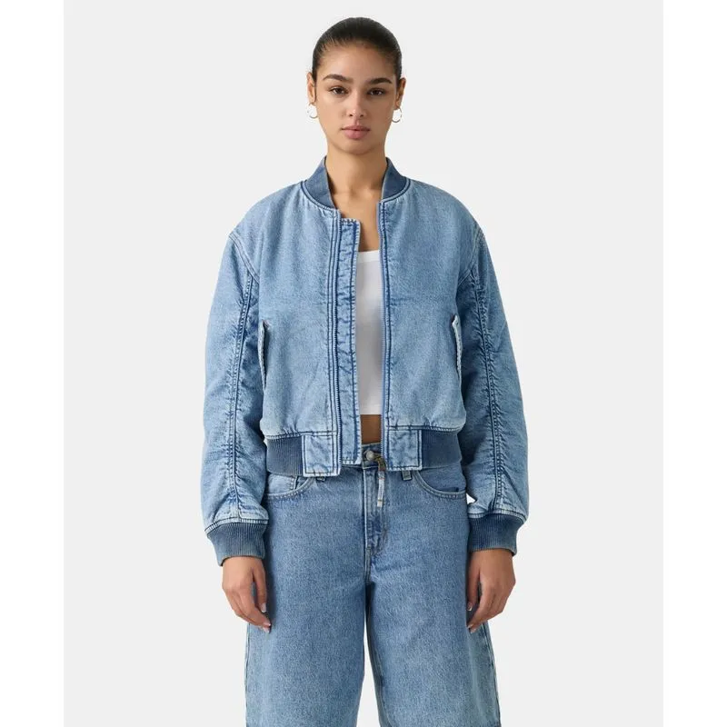 Chamarra Scout Western Levi's® Chamarra Scout Western Levi’s® XL