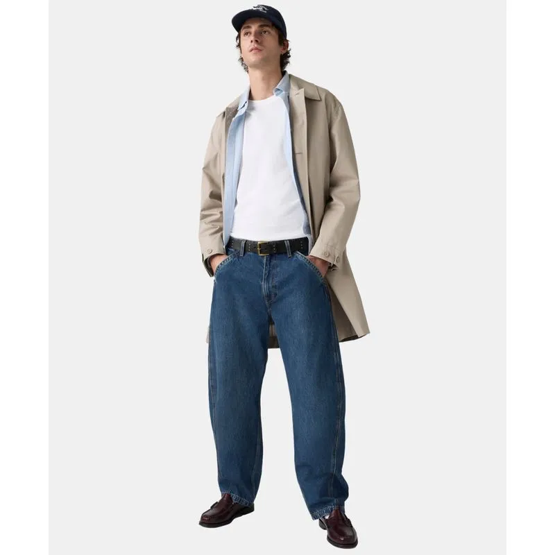 Baggy Barrel Jeans Levi's® 28x32