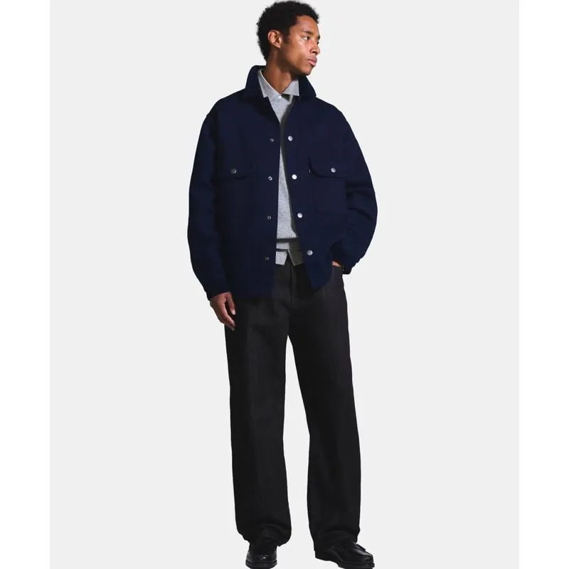 Jeans Marker Loose Mezclilla Japonesa Premium Blue Tab Levi's® 29x32