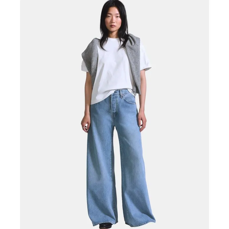 Jeans Max Loose Mezclilla Japonesa Premium Blue Tab Levi's® 32x29
