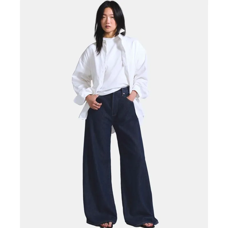 Jeans Max Loose Mezclilla Japonesa Premium Blue Tab Levi's® 29x31