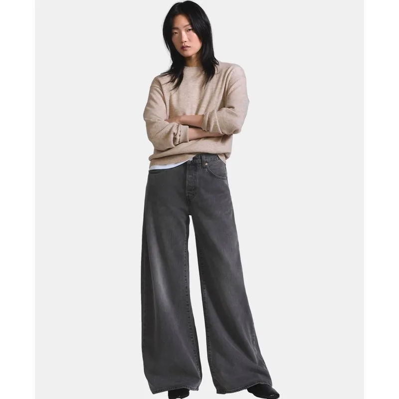 Jeans Max Loose Mezclilla Japonesa Premium Blue Tab Levi's® 28x31