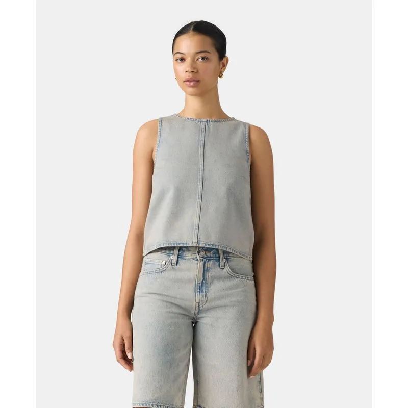 Blusa Shell Levi's® Blusa Shell Levi’s® S