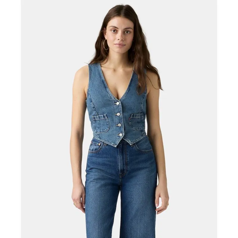 Chaleco Tailored Levi's® S