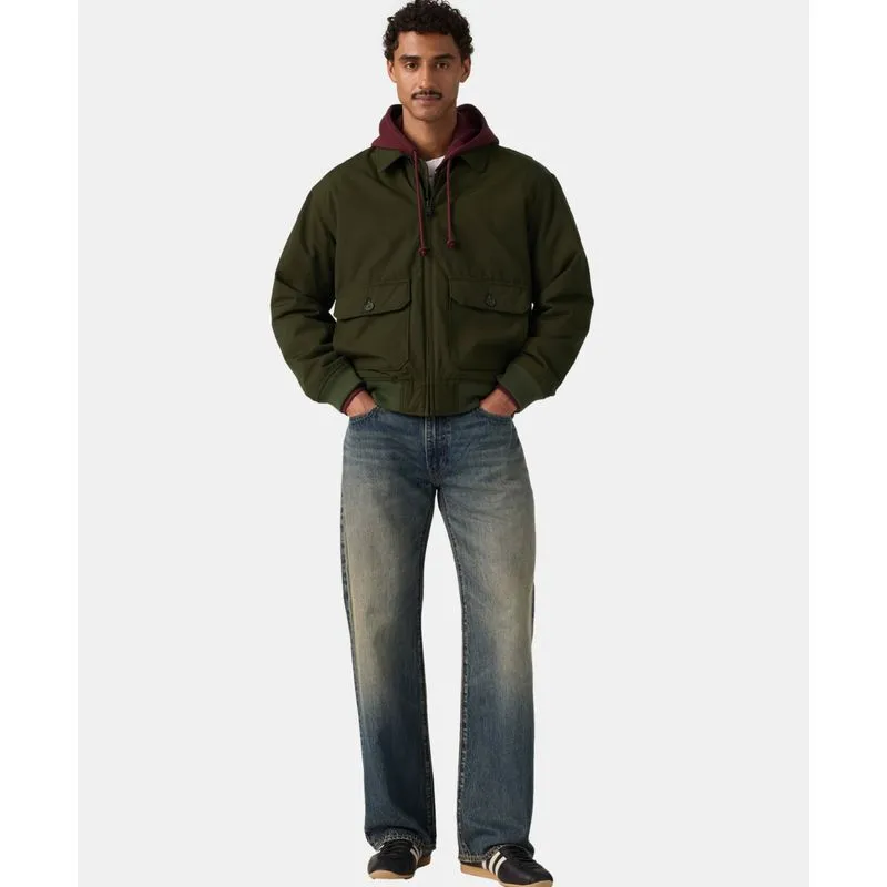 567® Relaxed Flare Jeans Levi's® 30x32