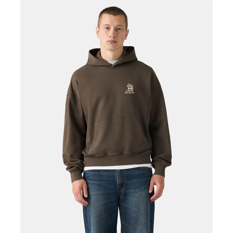 Sudadera Two Horse Levi's® XL