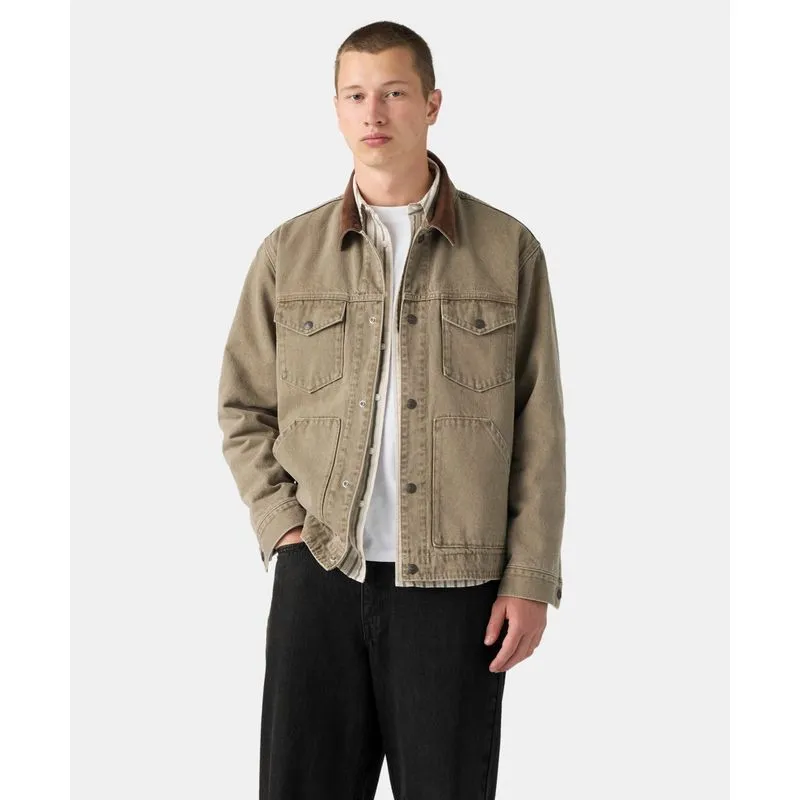Chamarra Trucker Munroe Levi's® L