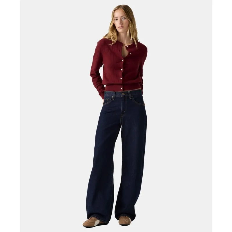Pantalón Middy Balloon Levi's® 26x30