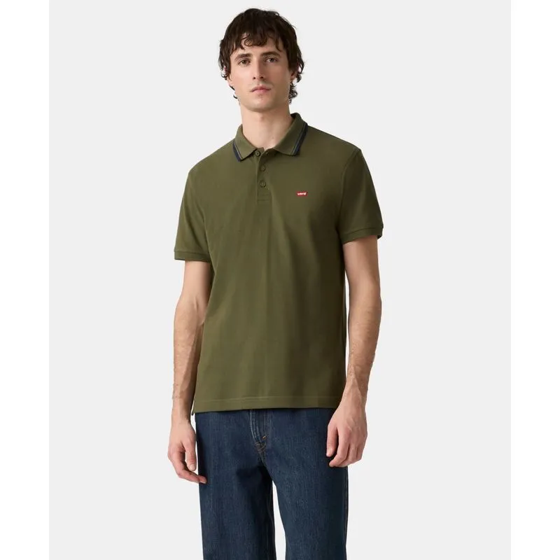 Playera Polo Levi's® Playera Polo Levi’s® L