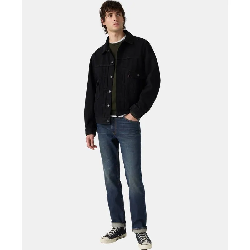 511® Slim Jeans Selvedge Levi's® 33x30