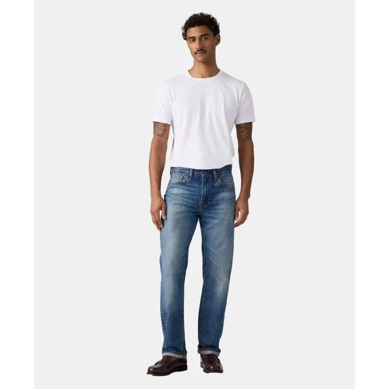 505® Regular Jeans Selvedge Levi's® 28x32