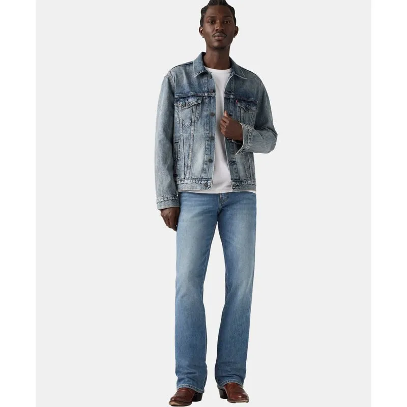 537® Western Bootcut Jeans Levi's® 36x30