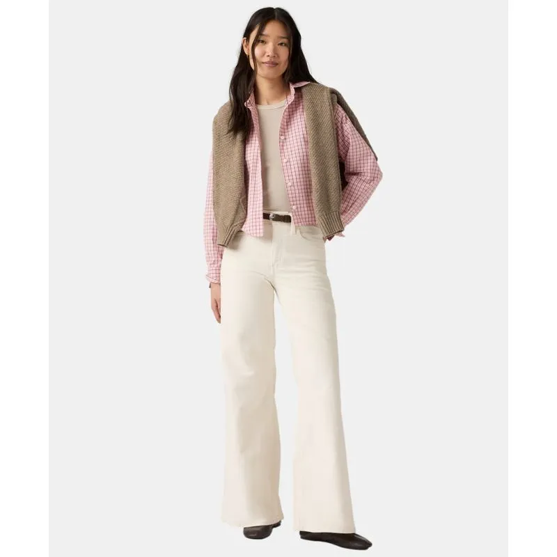 728® High Rise Wide Leg Jeans Levi's® 31x30