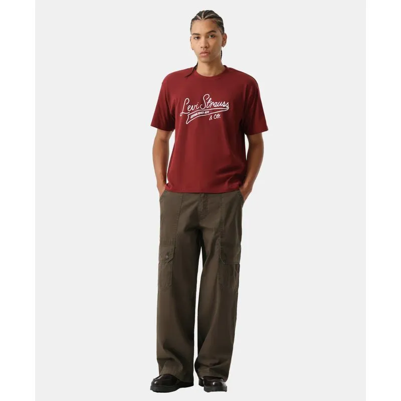 Pantalón Extra Baggy Cargo Levi's® 36x30
