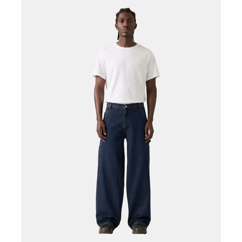 Extra Baggy Utility Jeans Levi's® 36x32