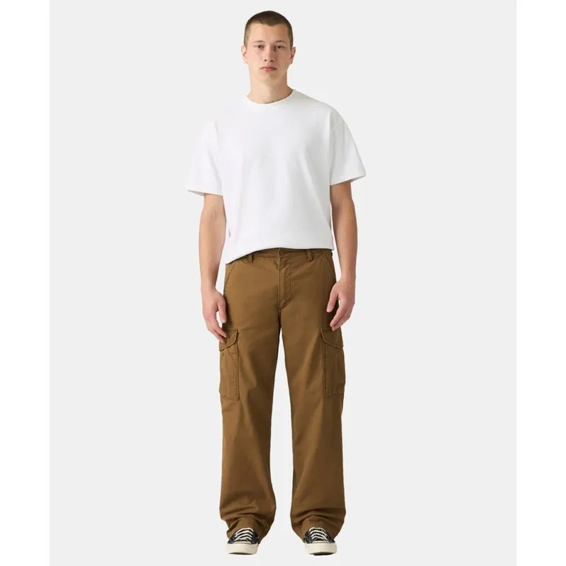 Pantalón XX Cargo Baggy Levi's® Pantalón XX Cargo Baggy Levi’s® 32x32
