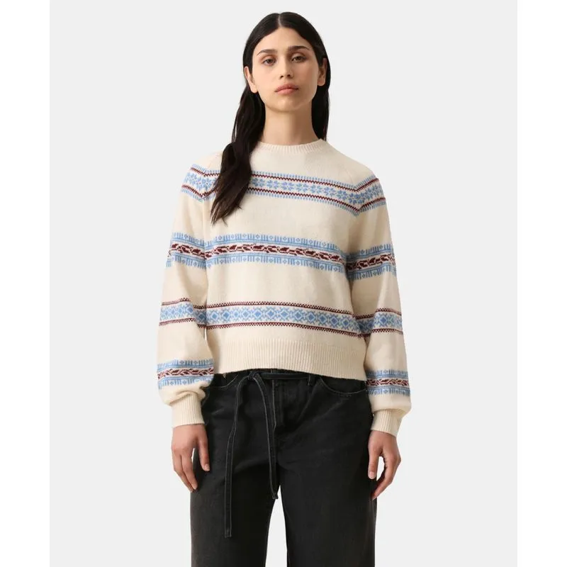 Suéter Jolie Fairisle Levi's® M