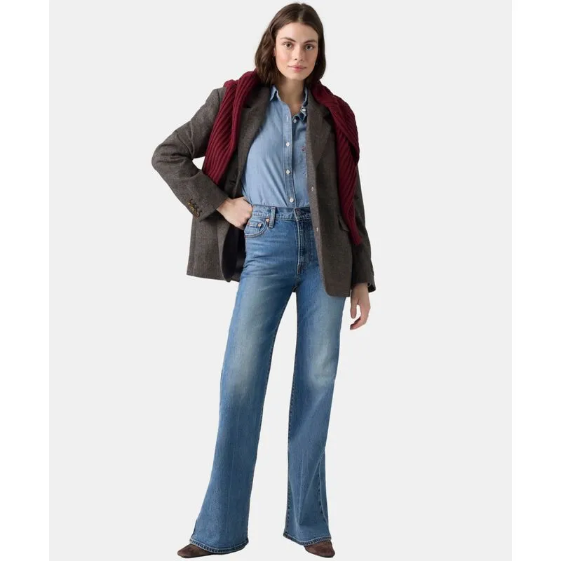 Ribcage Flare Jeans Levi's® 24x30