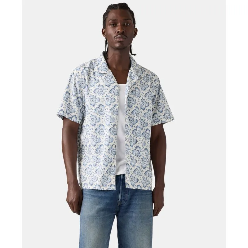 Camisa Sunset Camp Levi's® S