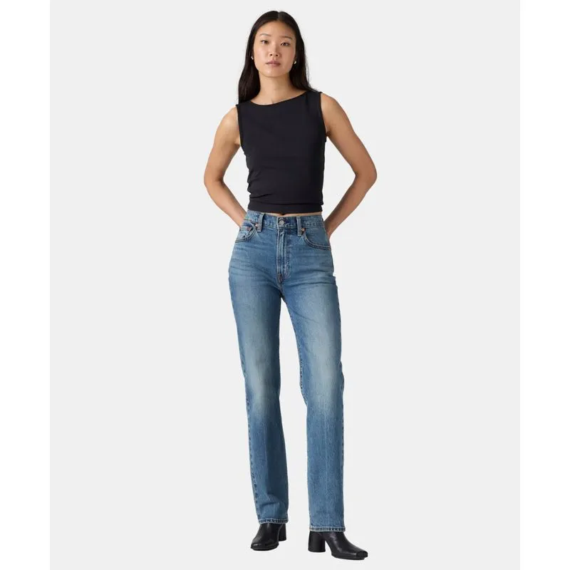 Ribcage Slim Jeans Levi's® 28x31