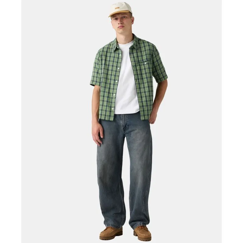 Jeans Baggy Barrel Levi's® 31x30