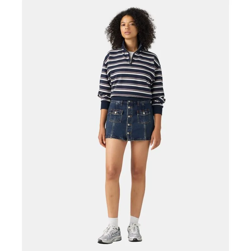Falda Skort Button Front Levi's® 31x