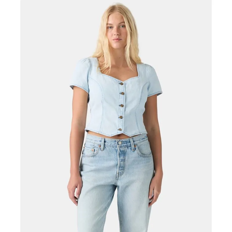 Blusa Miette Levi's® M