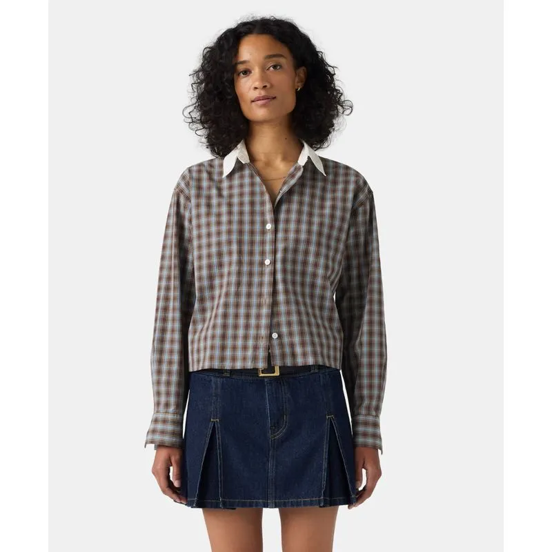Camisa Harlie Levi's® XS