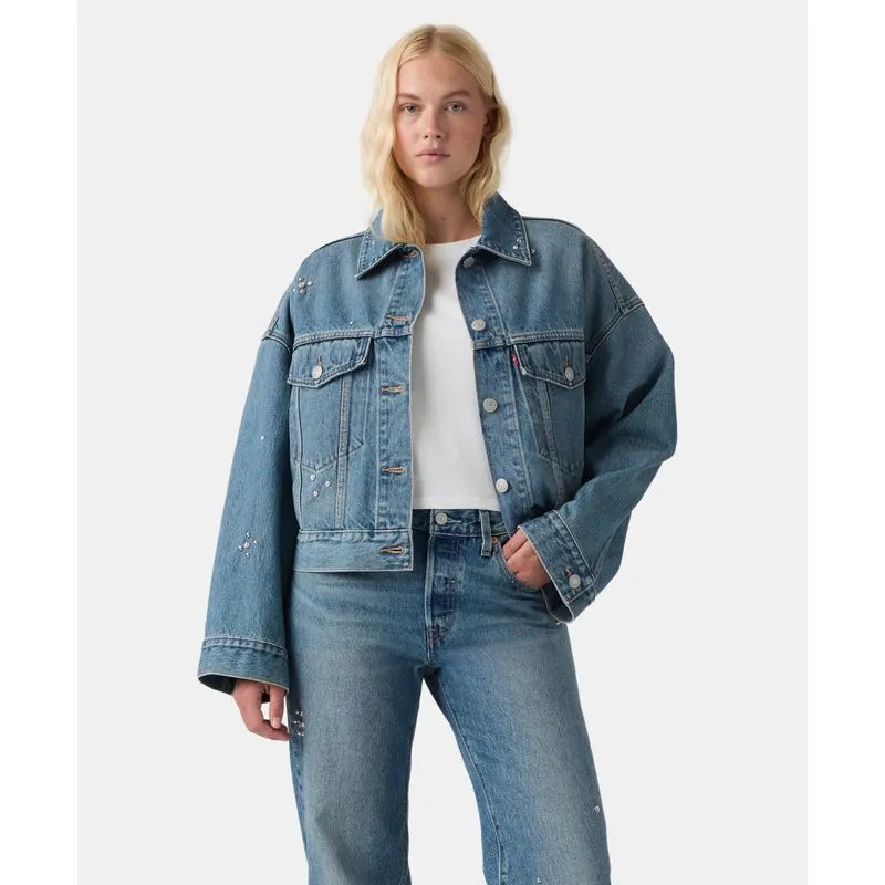 Chamarra Levi's® XS