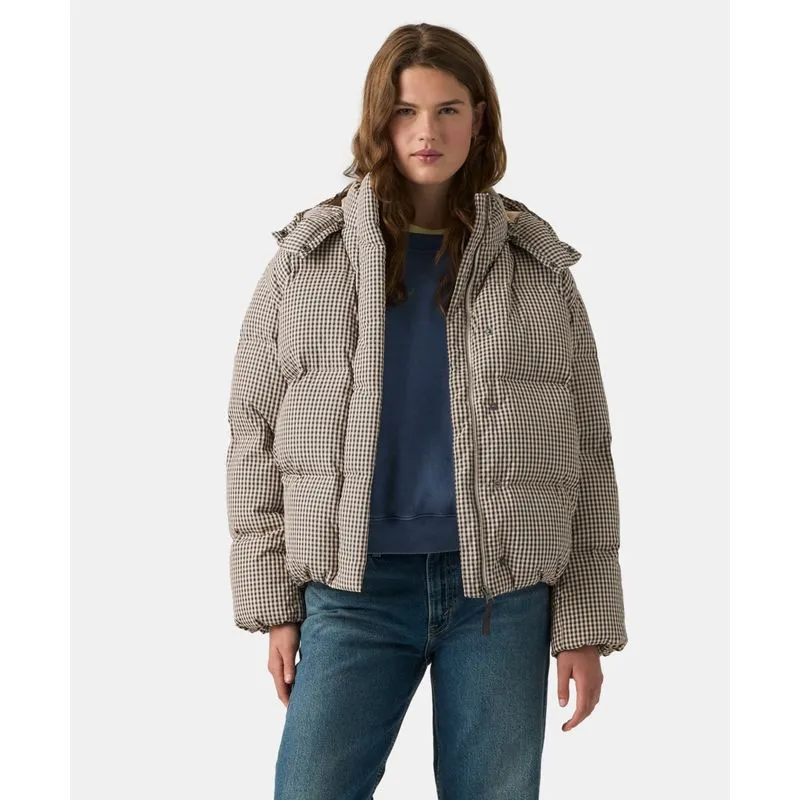 Chamarra Tate Bubble Puffer Levi's® L
