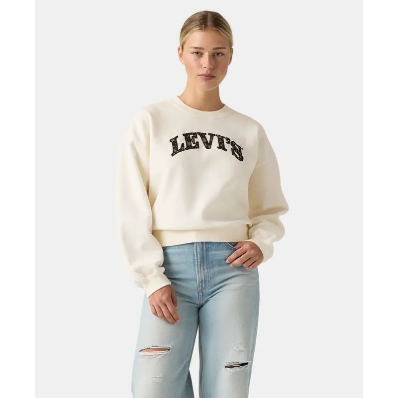 Sudadera Vintage Levi's® Sudadera Vintage Levi’s® L