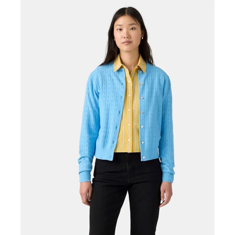 Suéter Super Soft Pointelle Levi's® XS