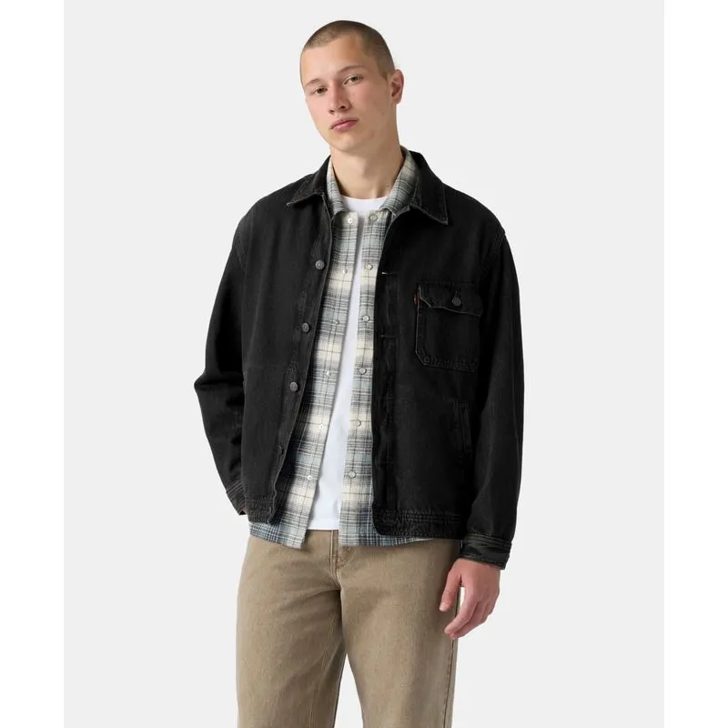 Chamarra Trucker Walnut Springs Levi's® S