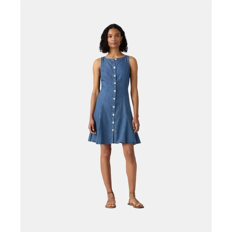 Vestido Mercer Levi's® XS