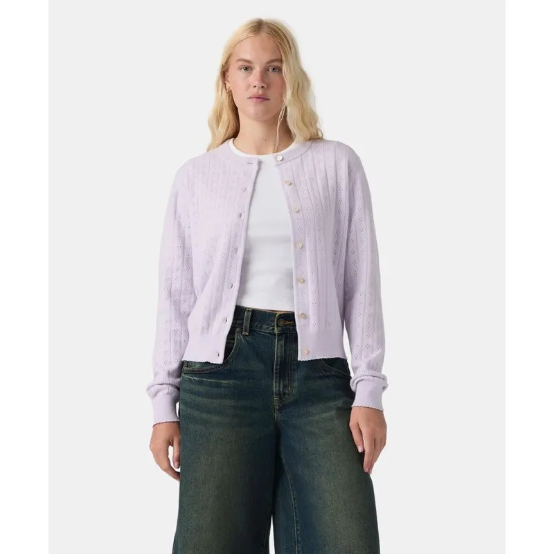 Suéter Super Soft Pointelle Levi's® M