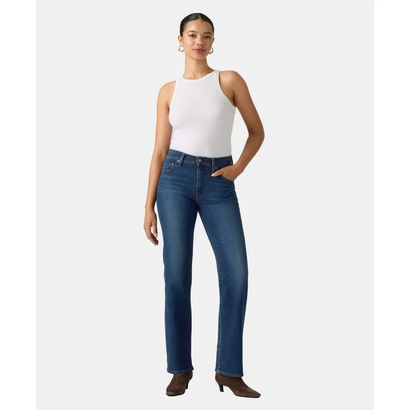 723® High Rise Straight Jeans Levi's® 26x30