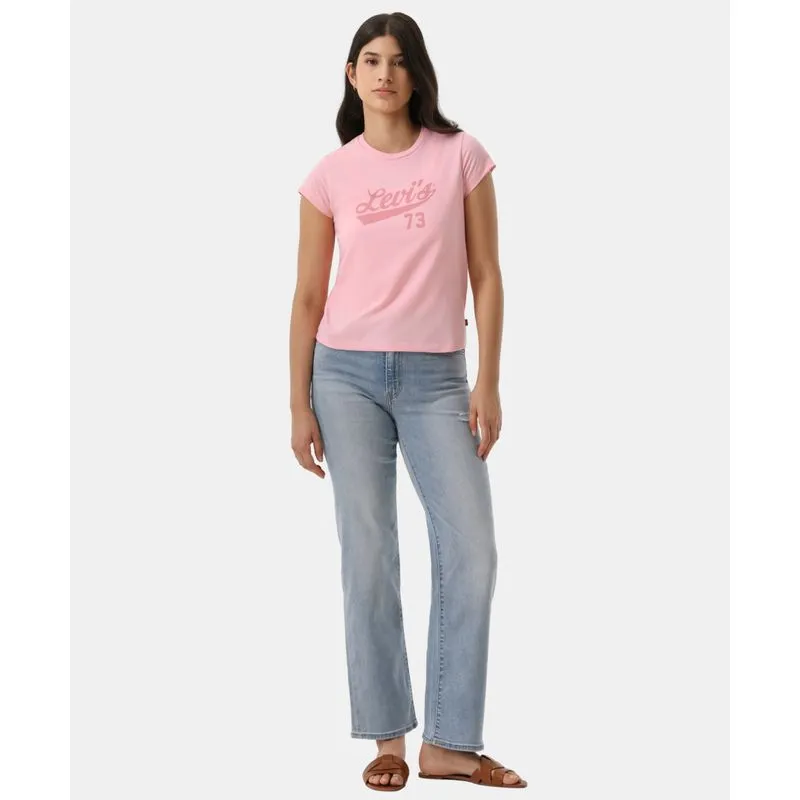 723® High Rise Straight Jeans Levi's® 26x30