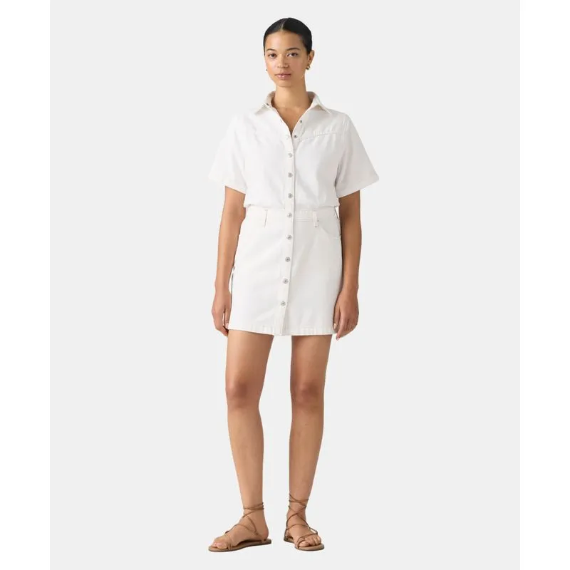 Vestido Logan Western Levi's® L