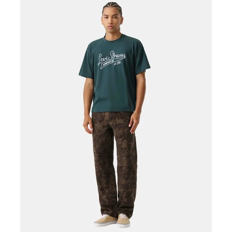 568® Loose Straight Double Knee Jeans Levi's® 31x30