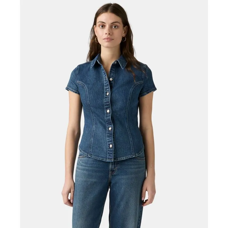 Camisa Shaped Levi's® XL