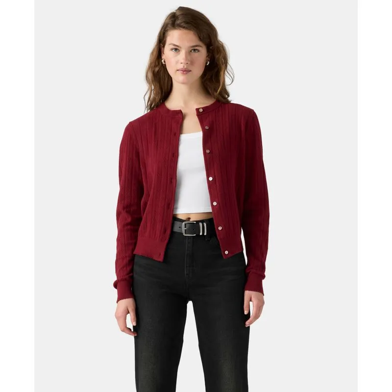 Suéter Super Soft Pointelle Levi's® XL