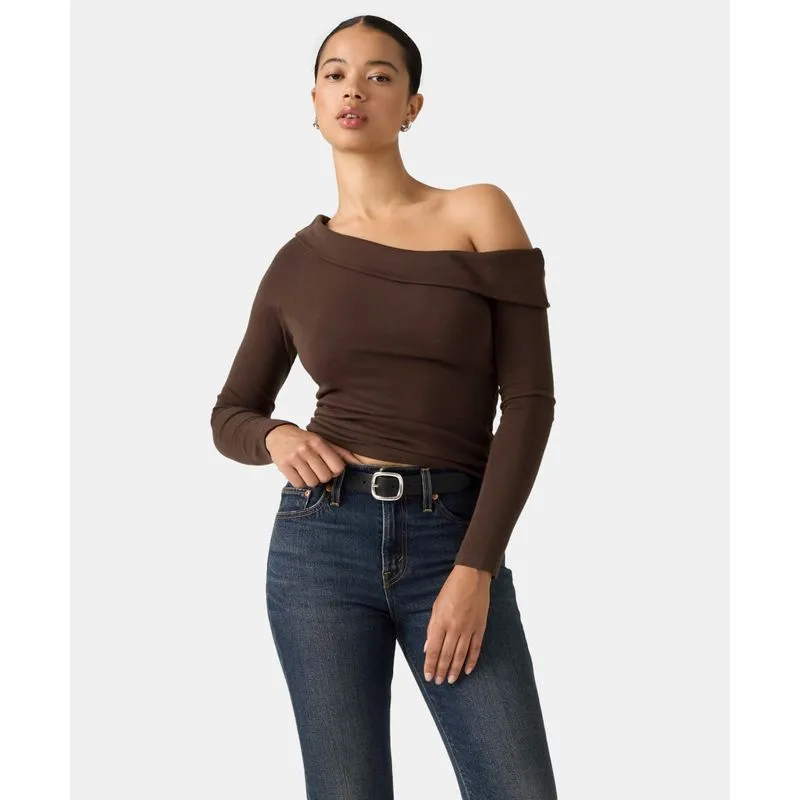 Blusa Clara Rib Levi's® S