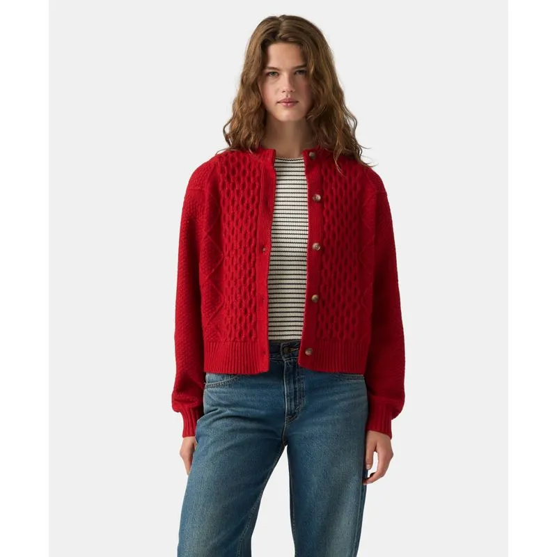 Suéter Charlotte Levi's® XL